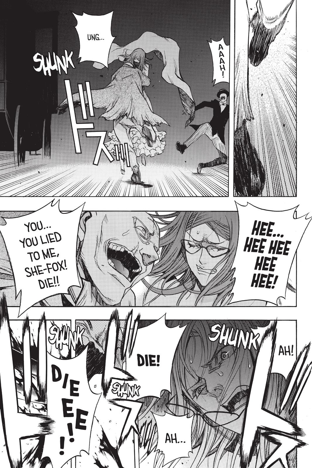 Read Attack on Titan - Before the Fall Manga Online