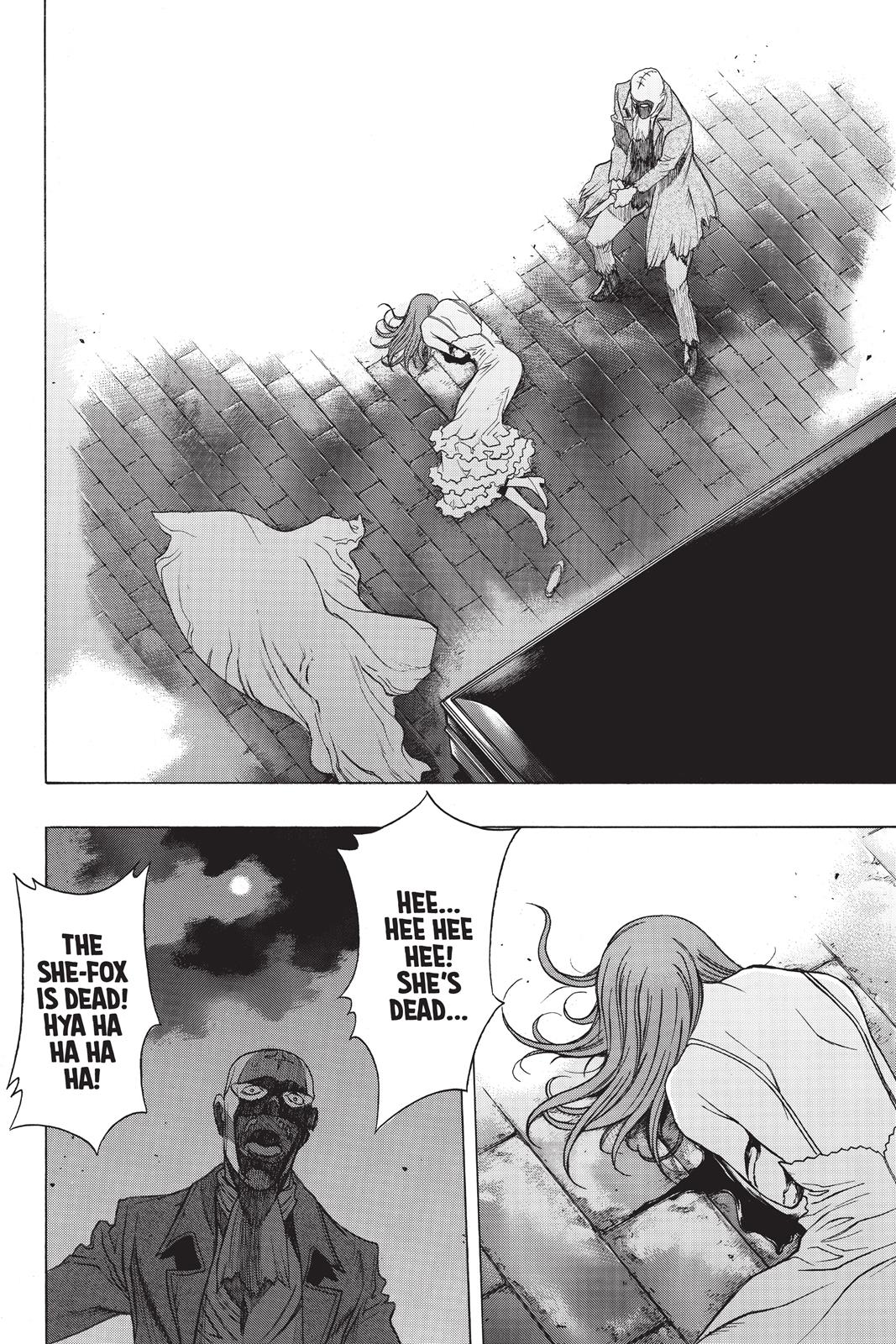 Read Attack on Titan - Before the Fall Manga Online