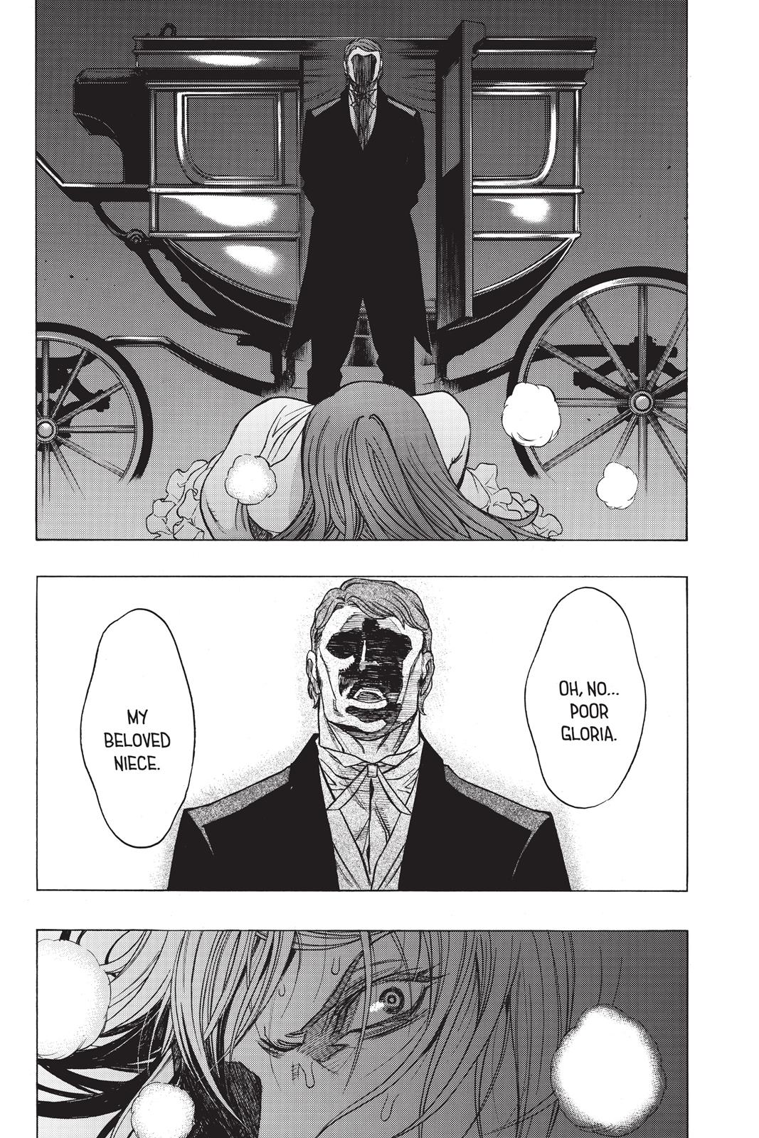 Read Attack on Titan - Before the Fall Manga Online