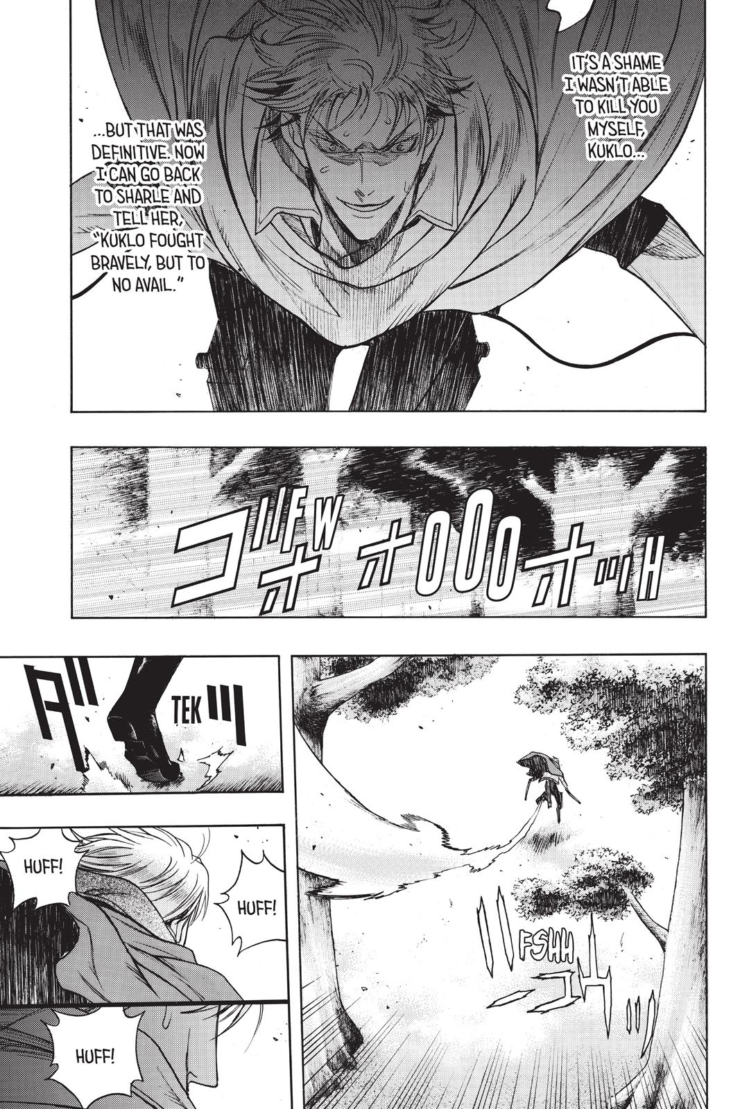 Read Attack on Titan - Before the Fall Manga Online