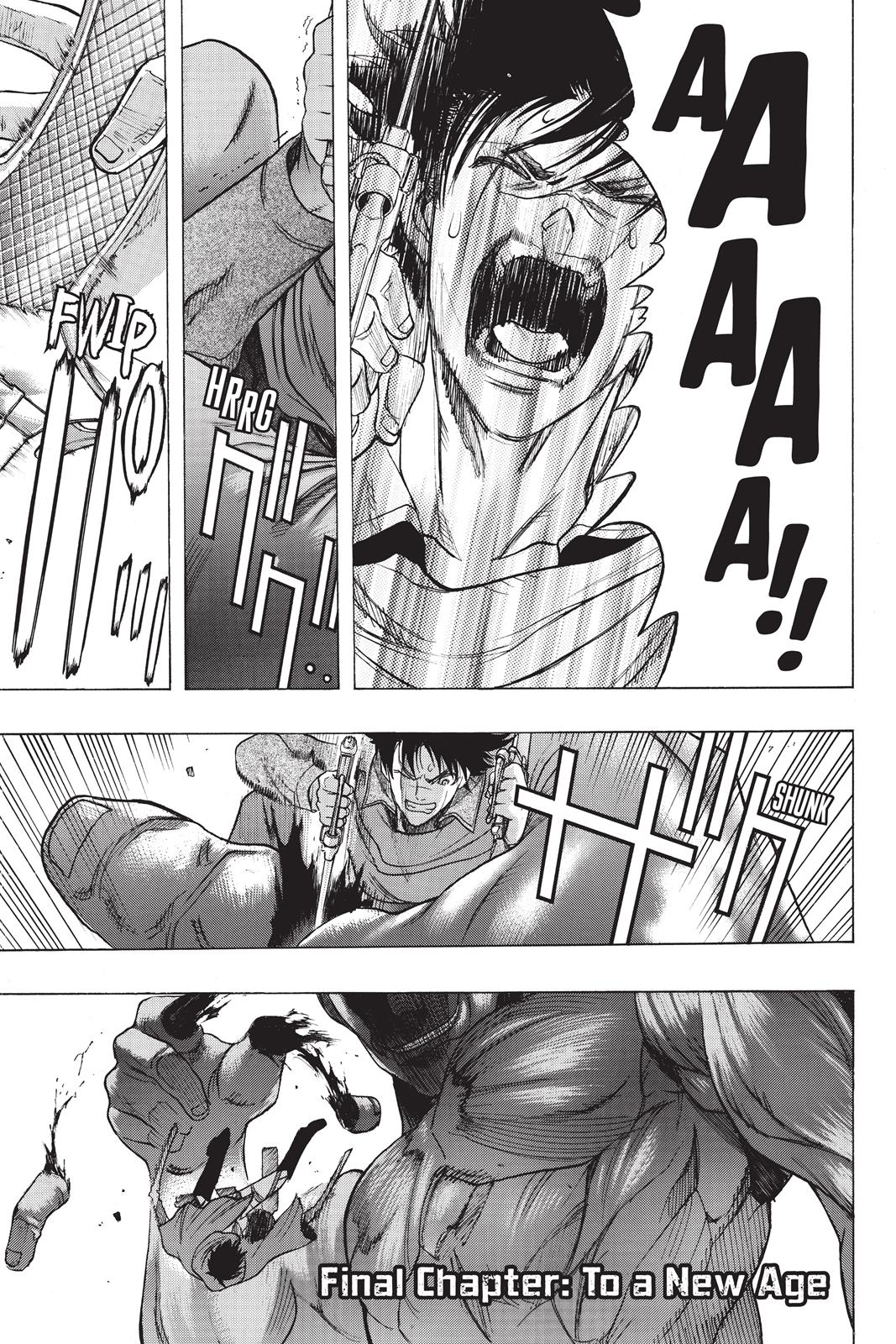 Read Attack on Titan - Before the Fall Manga Online