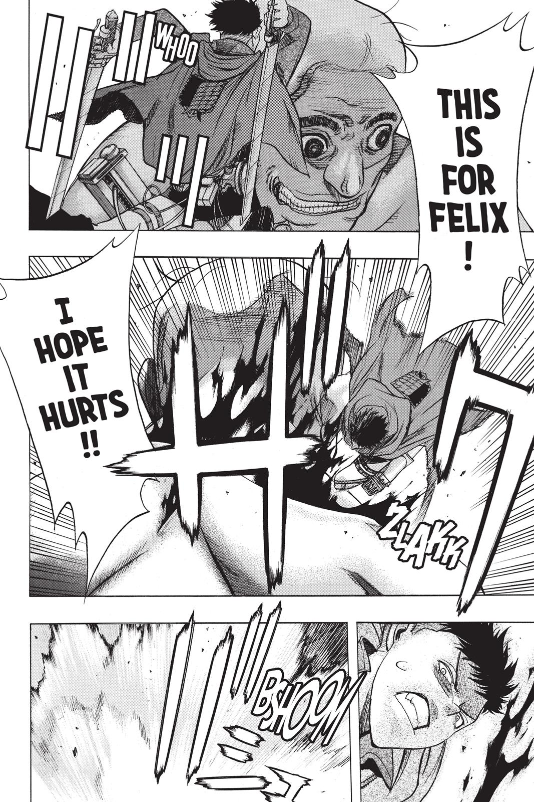 Read Attack on Titan - Before the Fall Manga Online