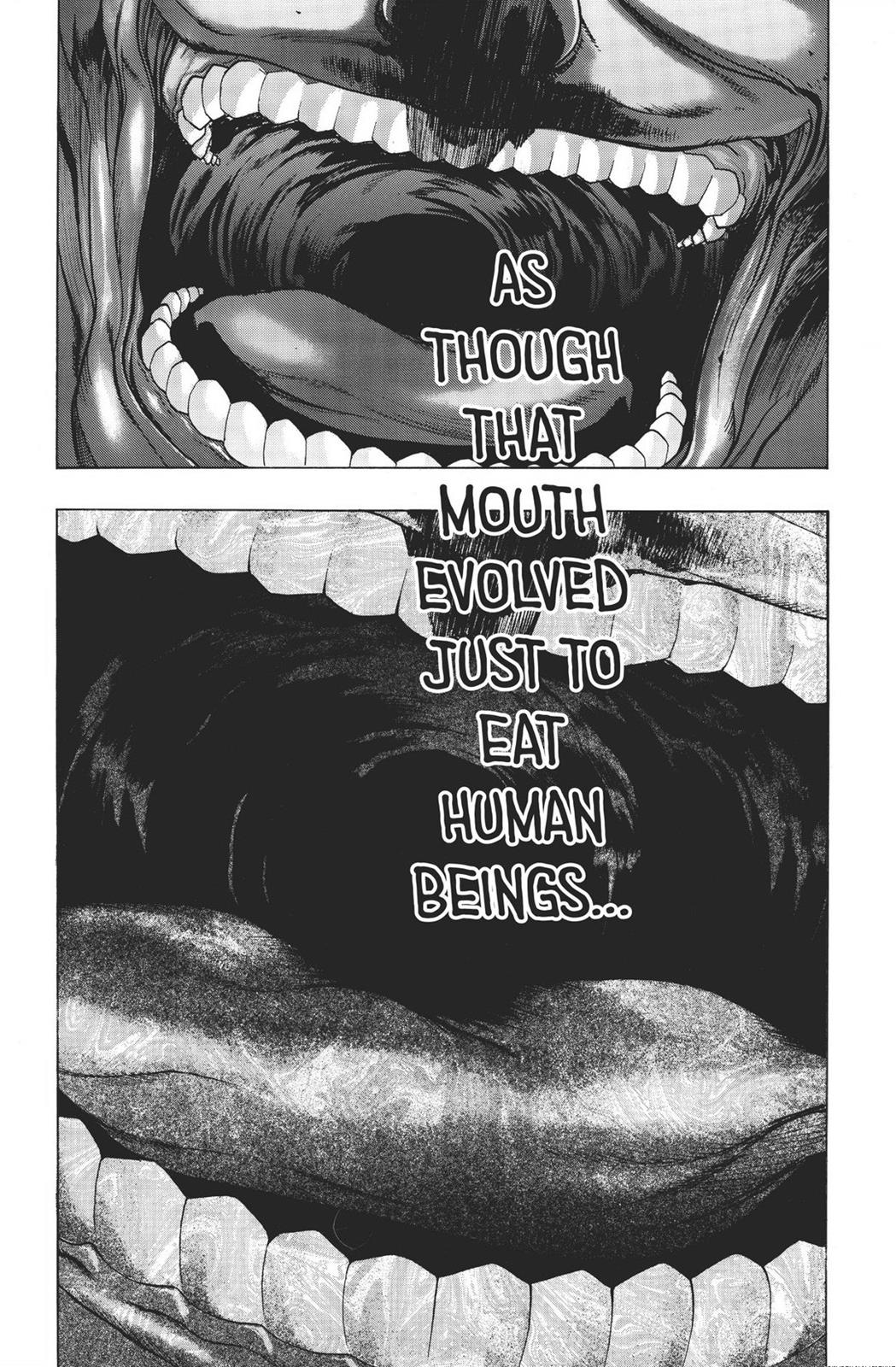 Read Attack on Titan - Before the Fall Manga Online