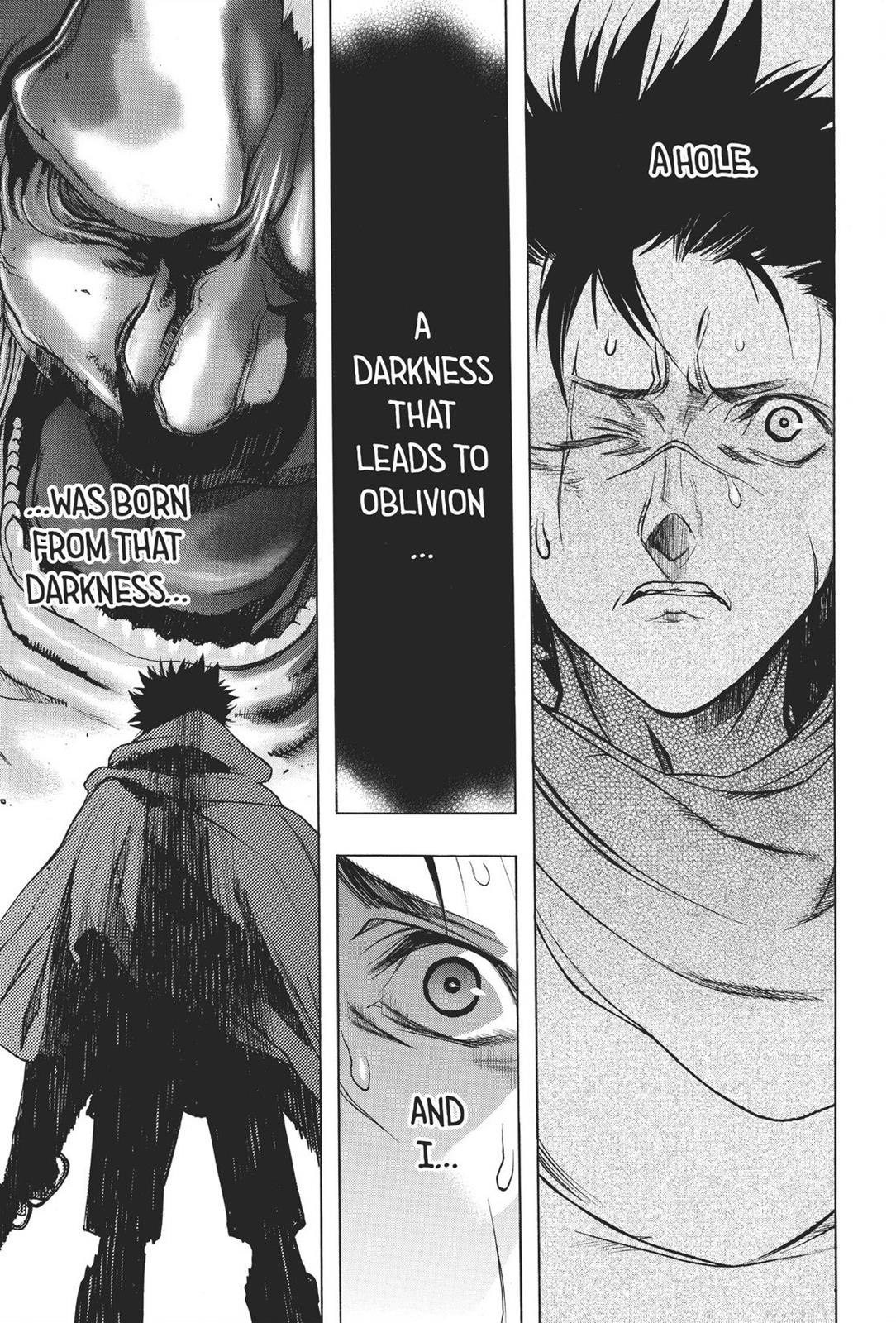 Read Attack on Titan - Before the Fall Manga Online