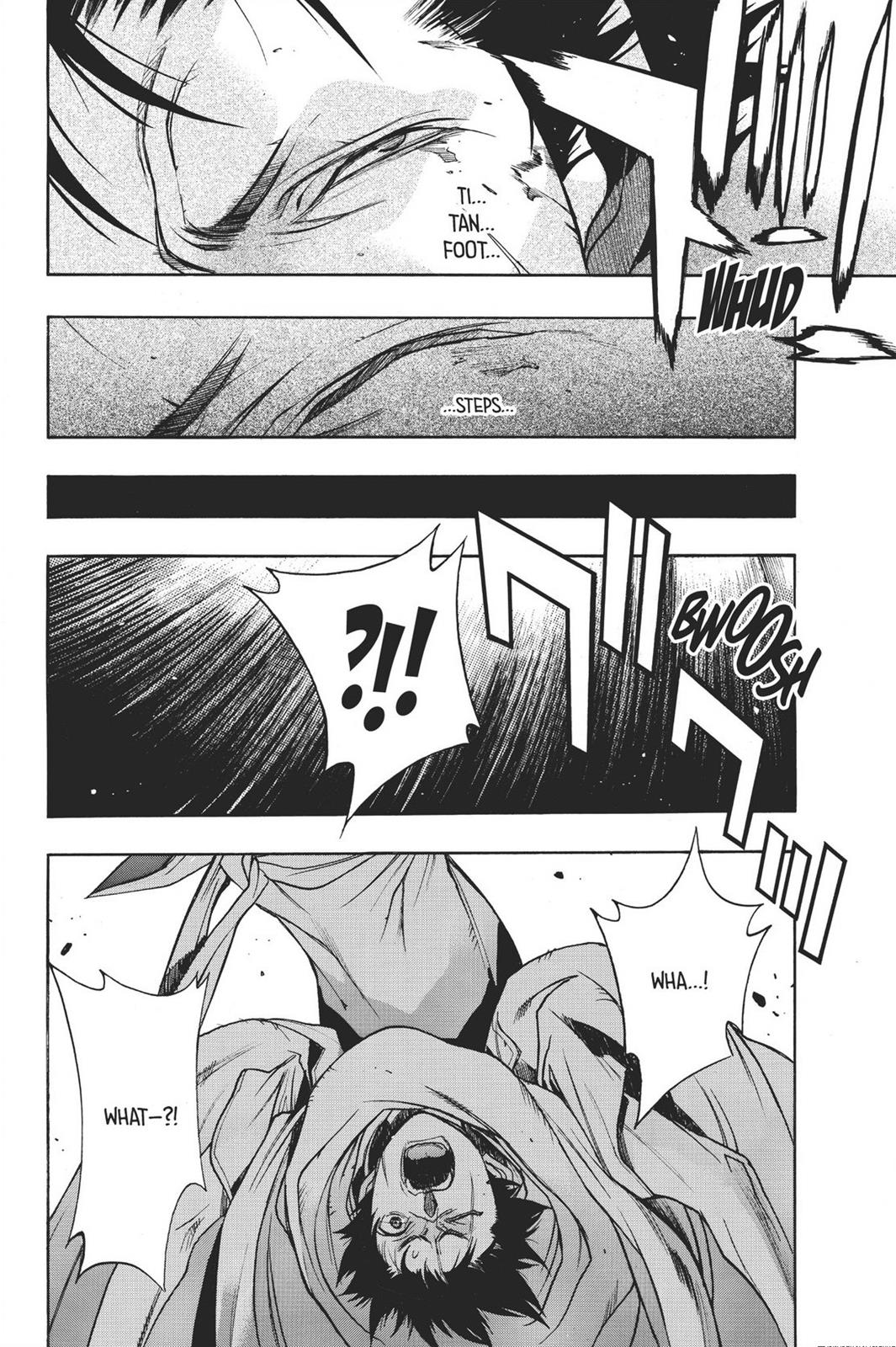 Read Attack on Titan - Before the Fall Manga Online