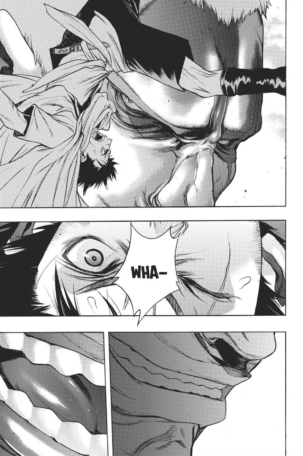 Read Attack on Titan - Before the Fall Manga Online