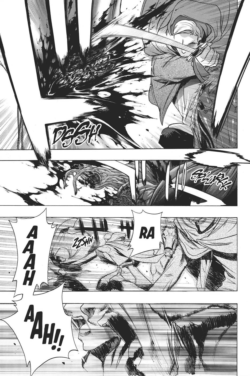 Read Attack on Titan - Before the Fall Manga Online