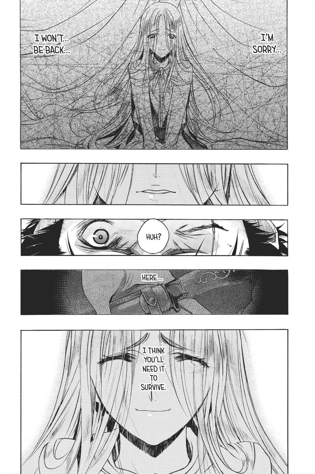 Read Attack on Titan - Before the Fall Manga Online