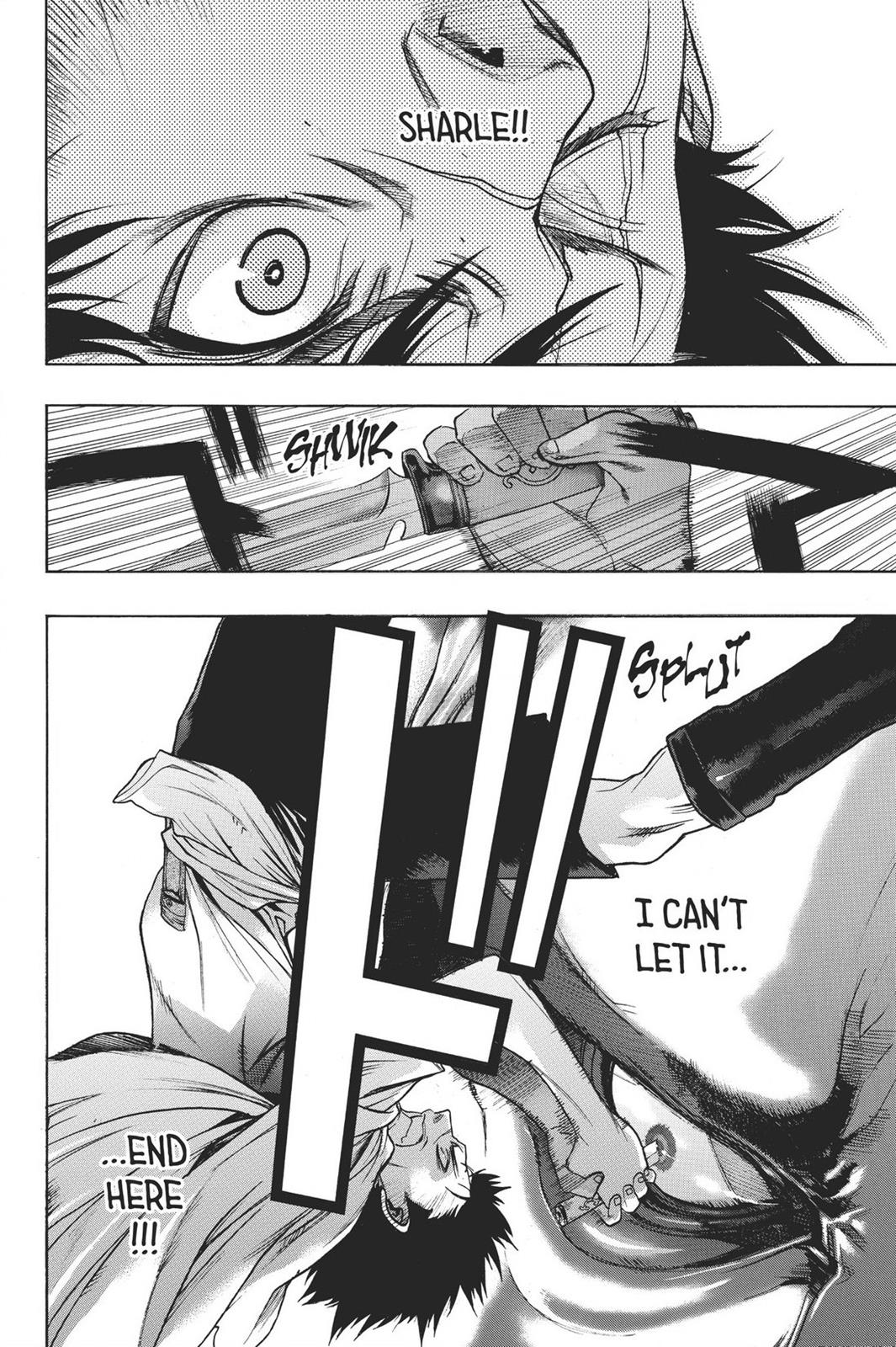 Read Attack on Titan - Before the Fall Manga Online
