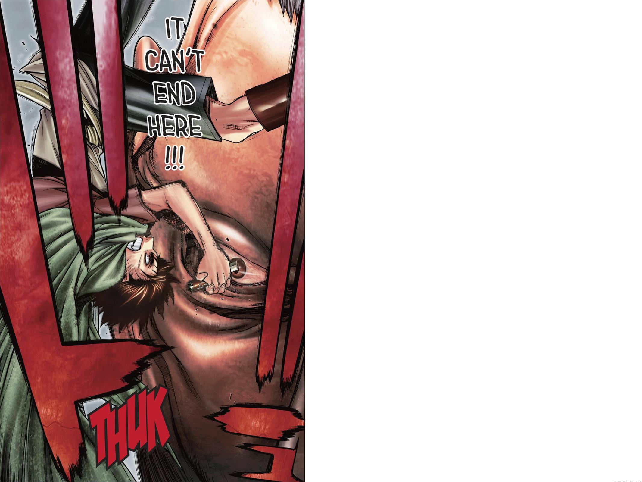 Read Attack on Titan - Before the Fall Manga Online