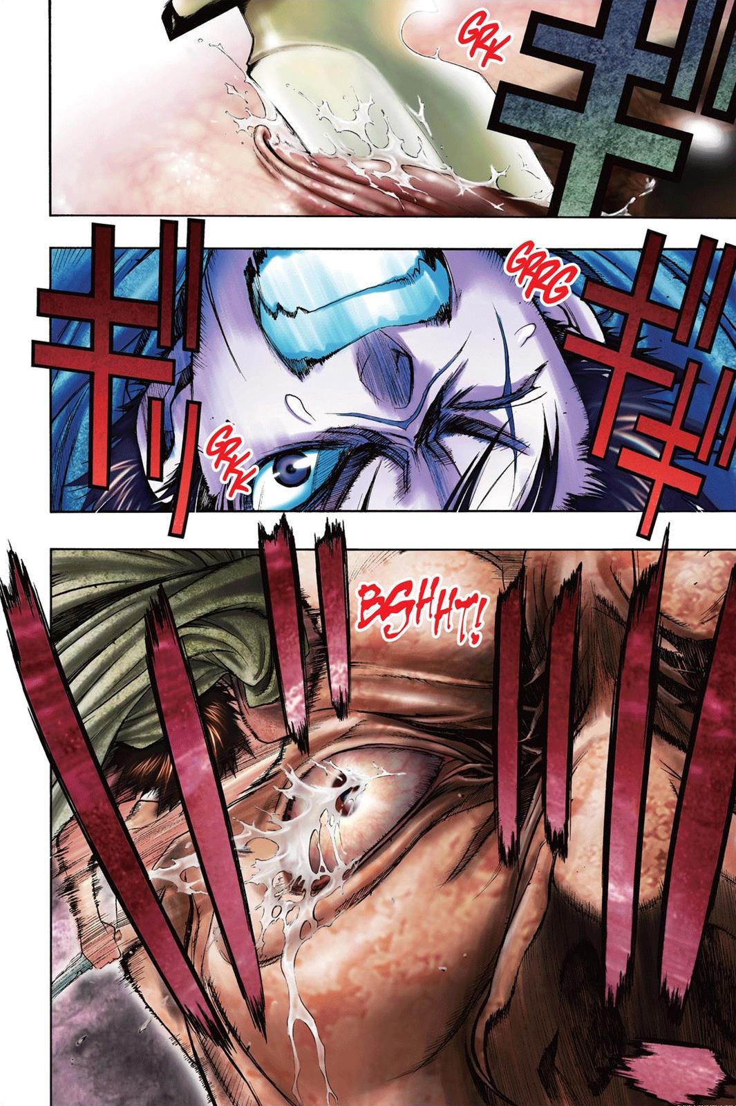 Read Attack on Titan - Before the Fall Manga Online