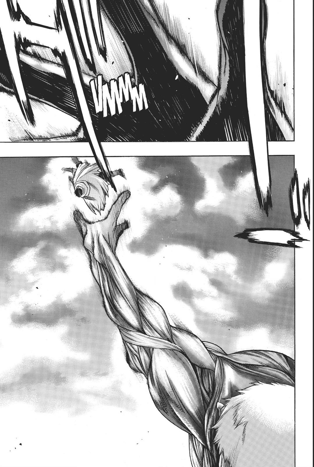 Read Attack on Titan - Before the Fall Manga Online