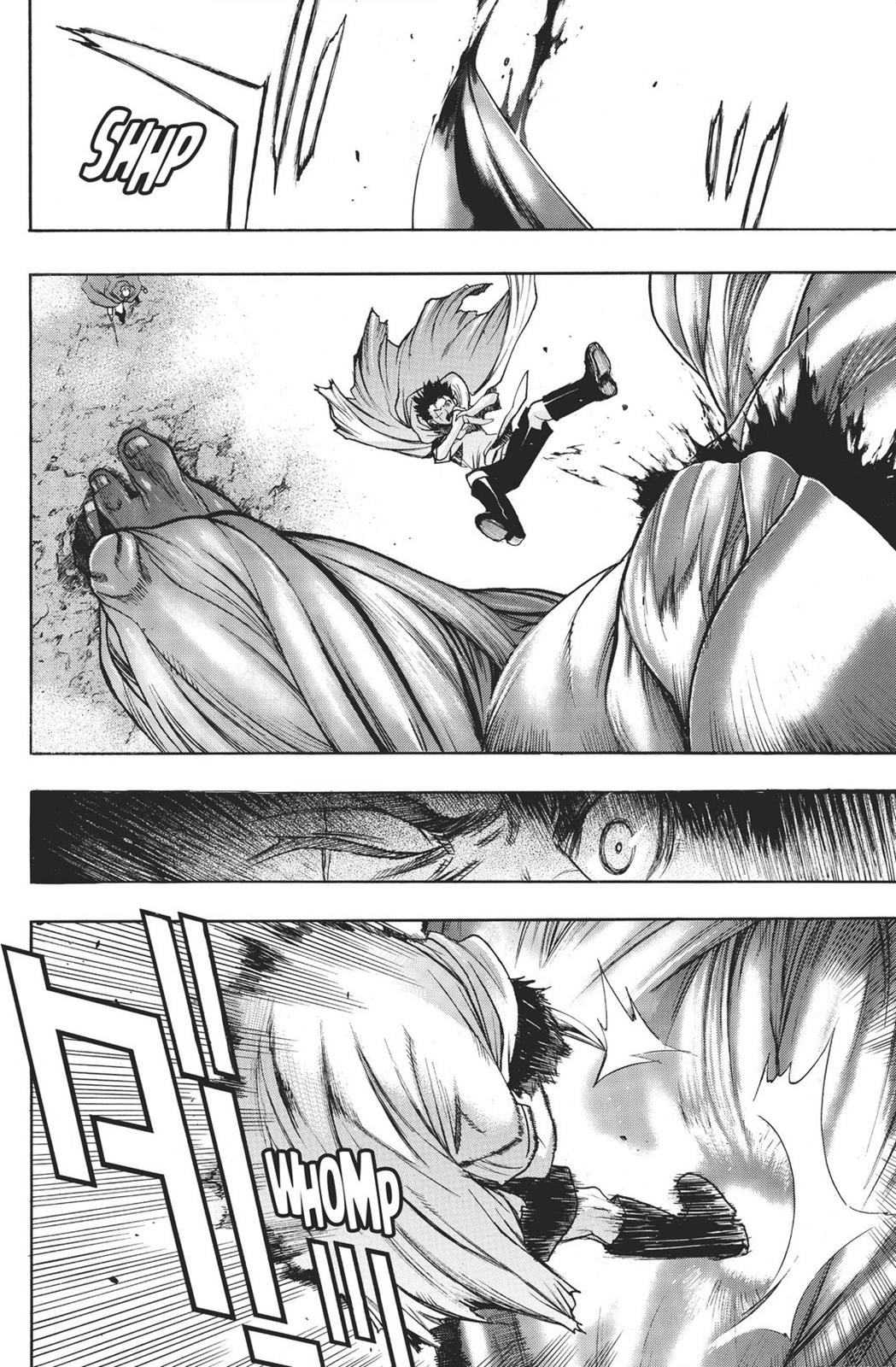 Read Attack on Titan - Before the Fall Manga Online