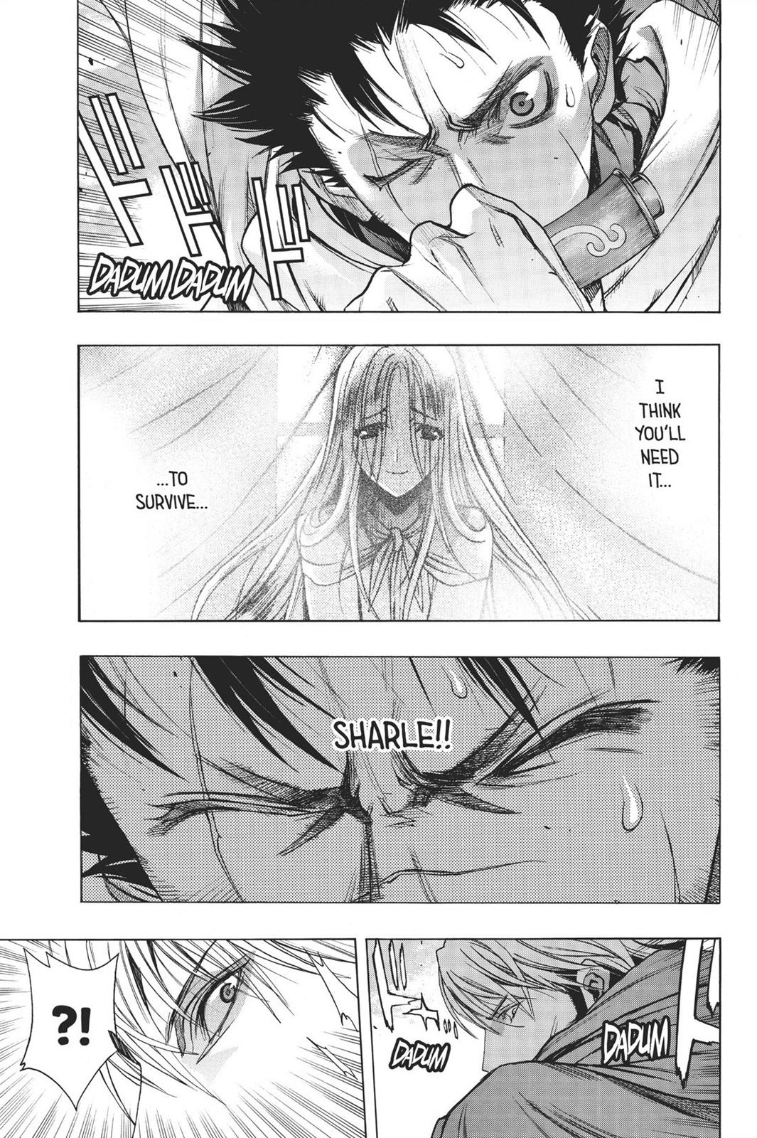 Read Attack on Titan - Before the Fall Manga Online