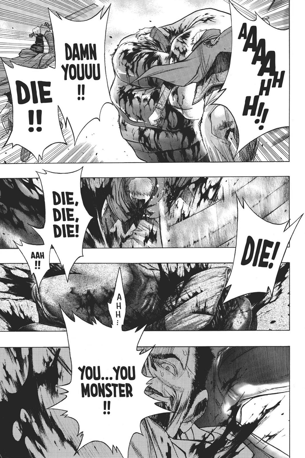 Read Attack on Titan - Before the Fall Manga Online