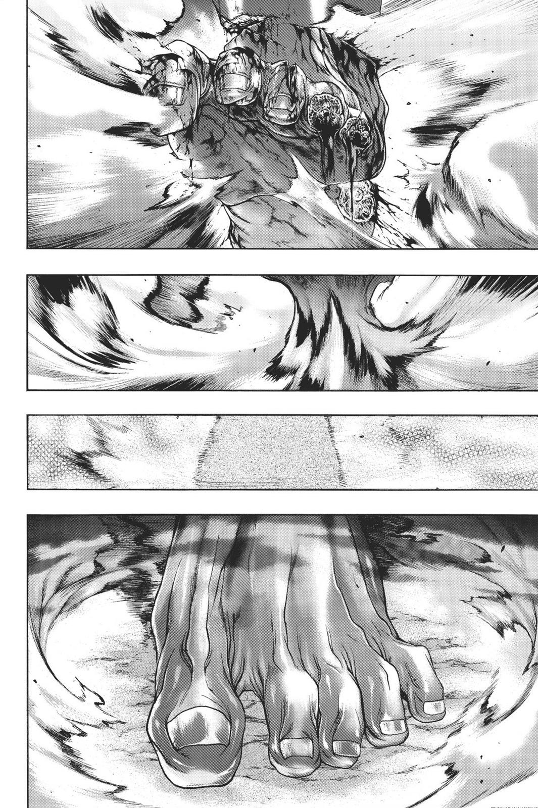 Read Attack on Titan - Before the Fall Manga Online