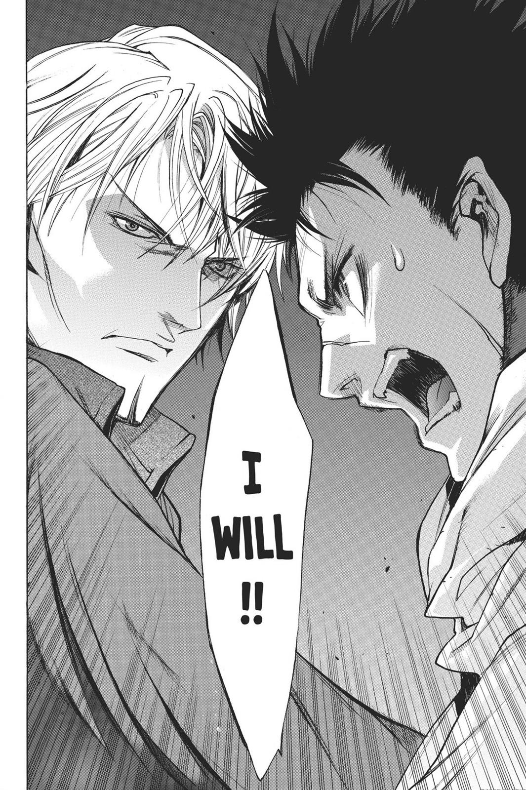 Read Attack on Titan - Before the Fall Manga Online