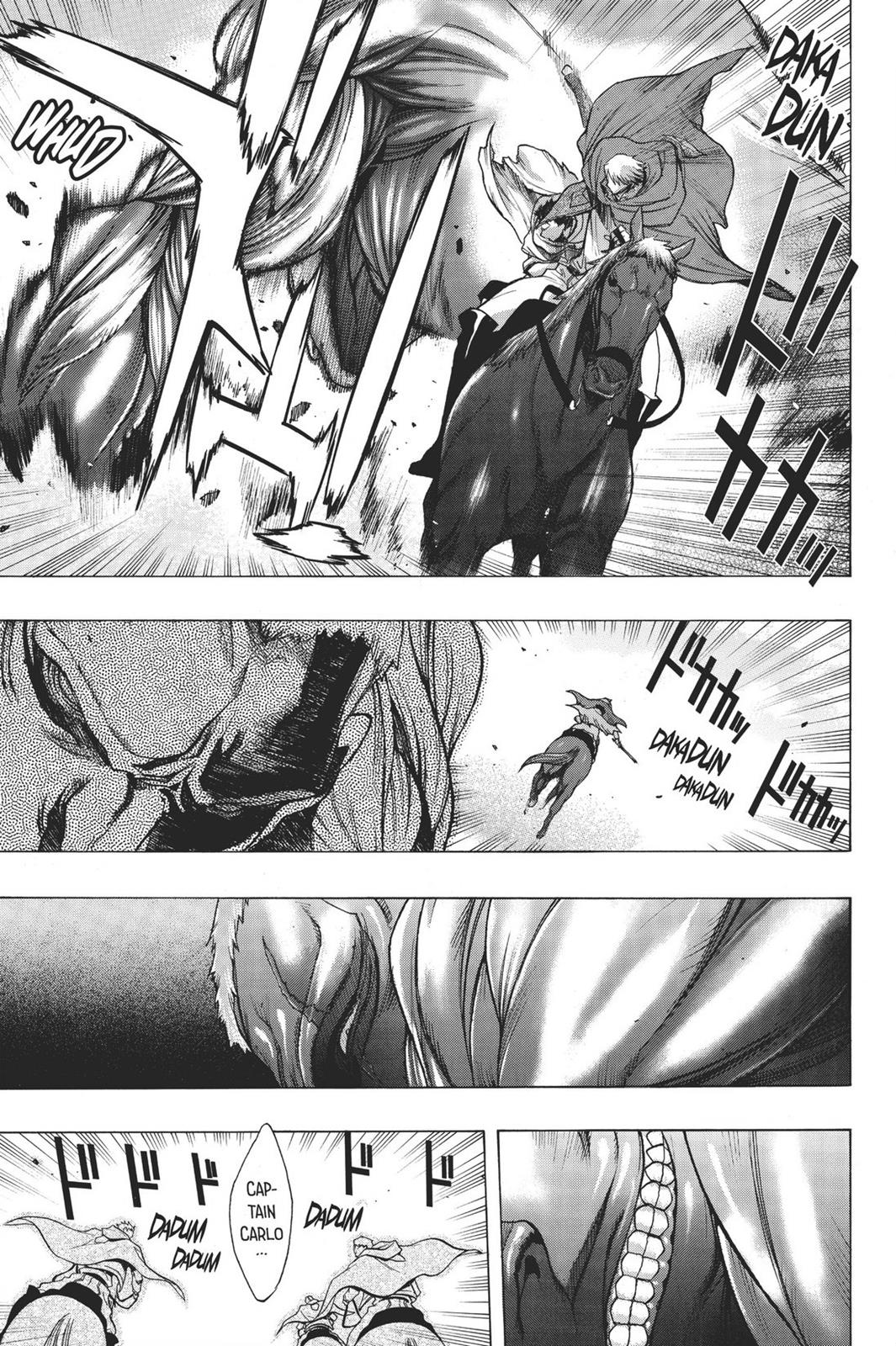 Read Attack on Titan - Before the Fall Manga Online