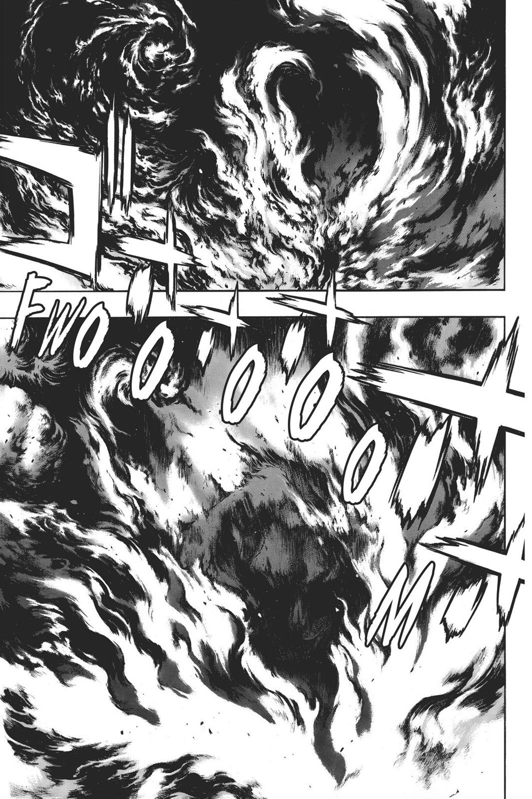 Read Attack on Titan - Before the Fall Manga Online