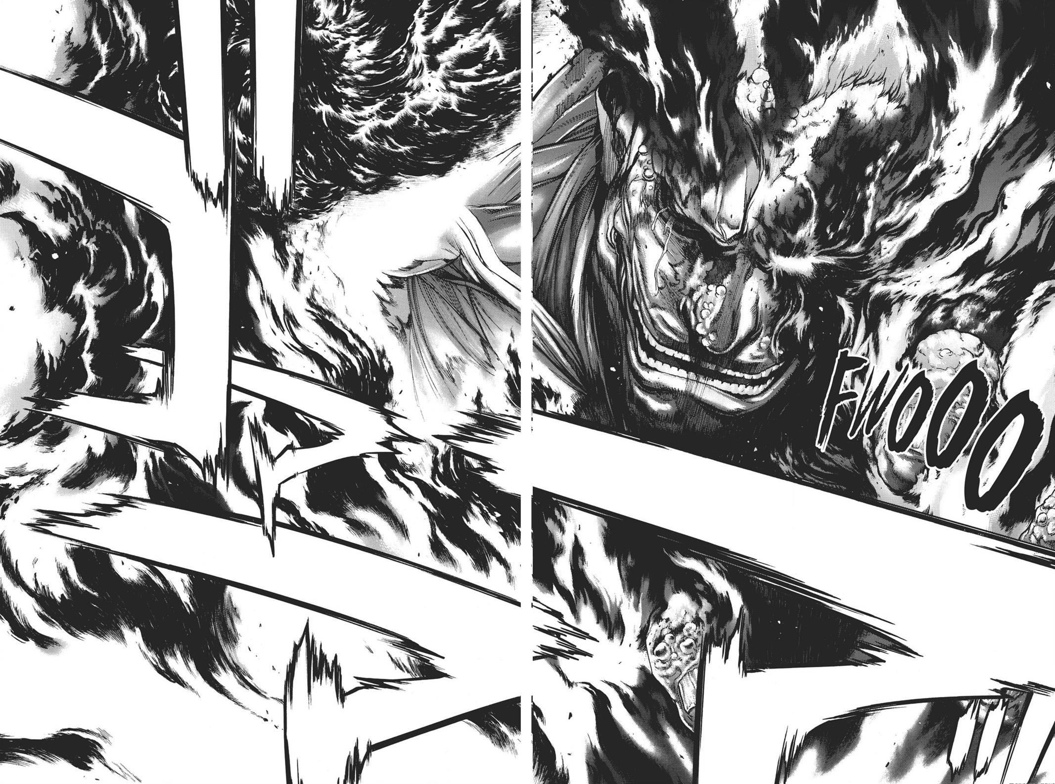Read Attack on Titan - Before the Fall Manga Online