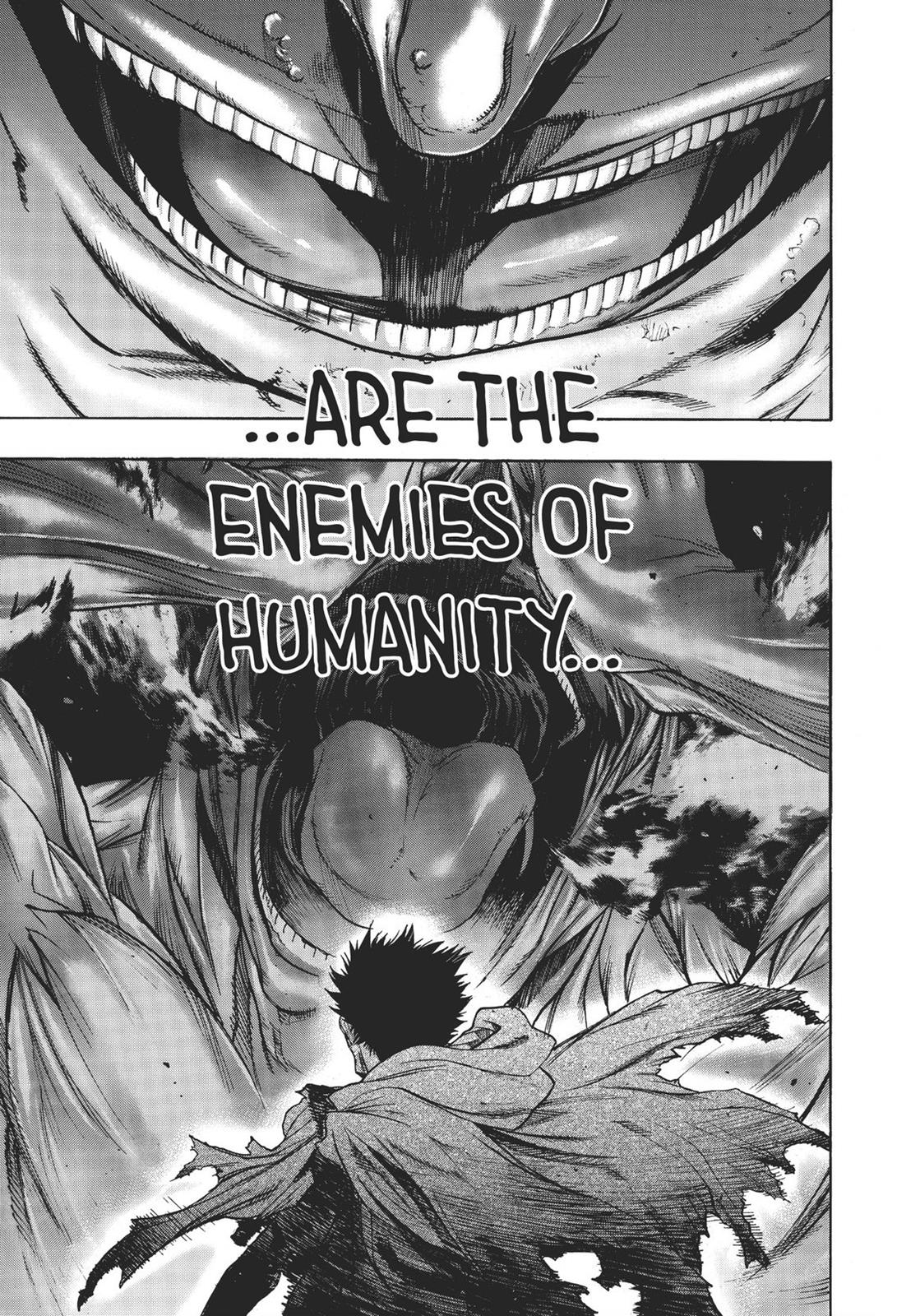 Read Attack on Titan - Before the Fall Manga Online