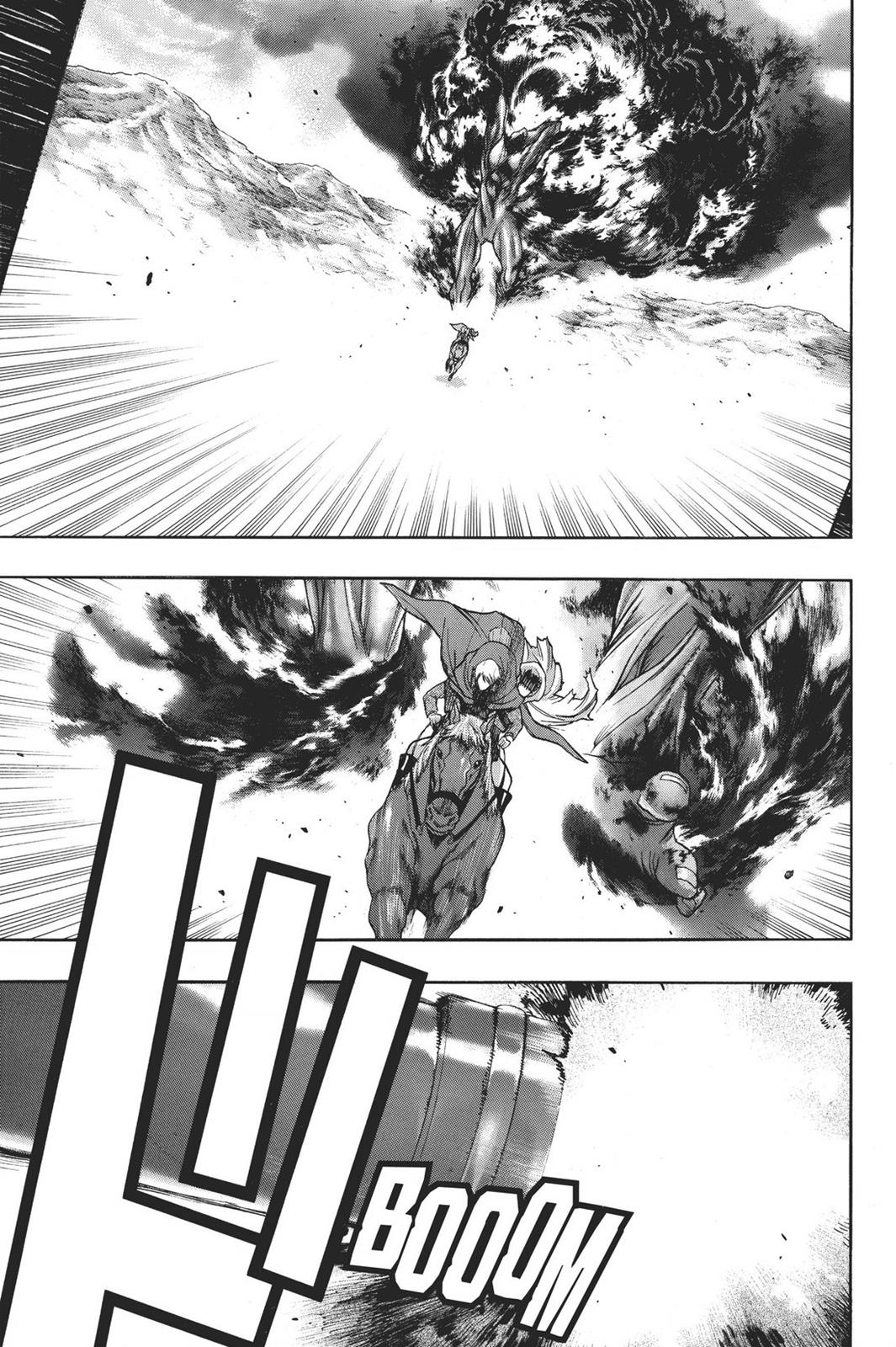 Read Attack on Titan - Before the Fall Manga Online