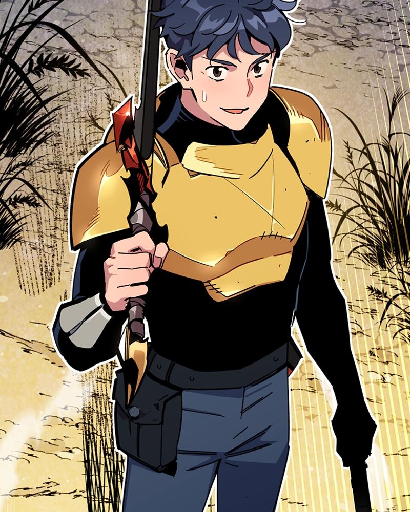 Read Auto Hunting With My Clones Manga Online