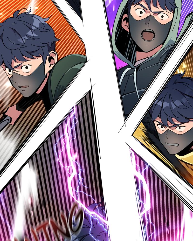 Read Auto Hunting With My Clones Manga Online
