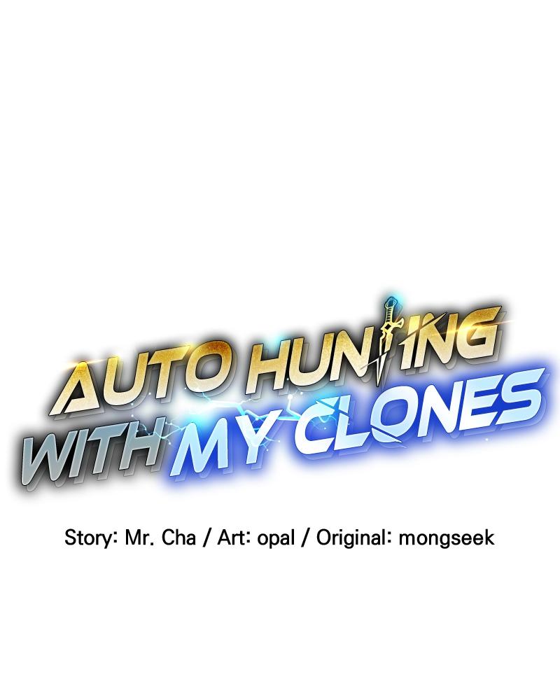 Read Auto Hunting With My Clones Manga Online