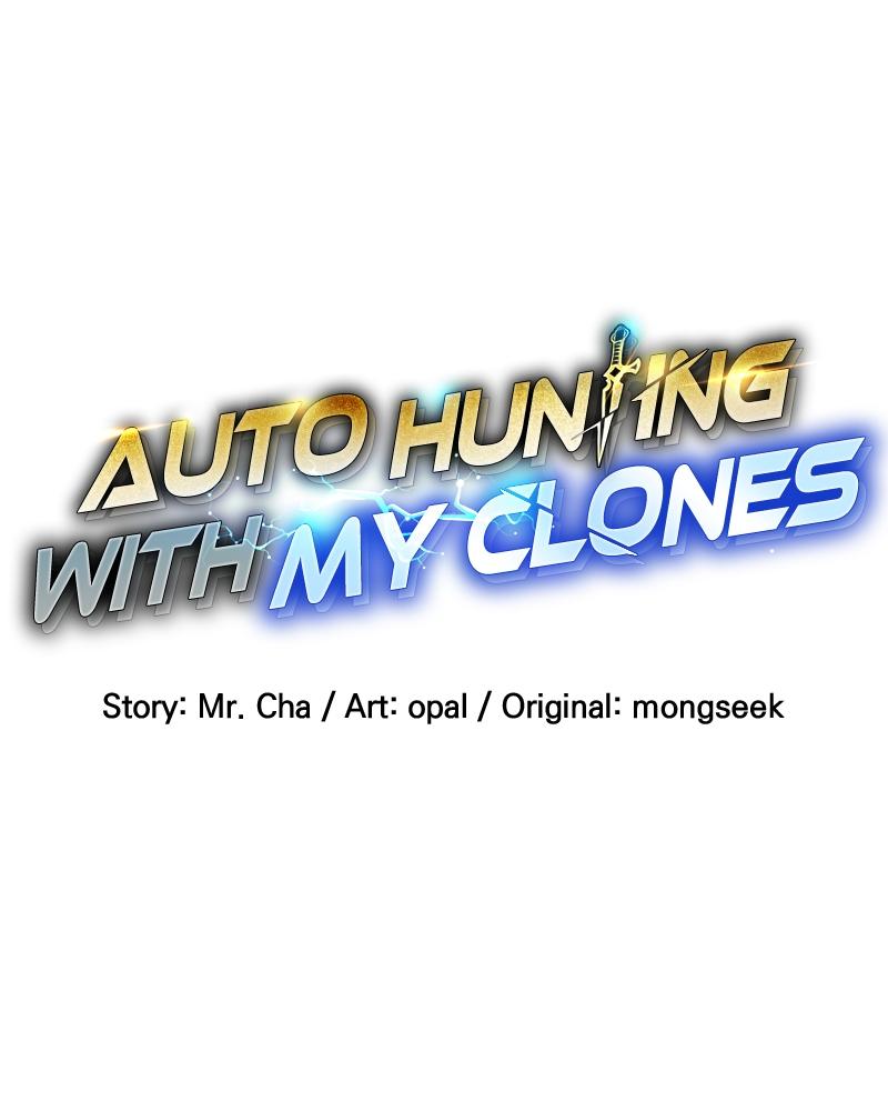 Read Auto Hunting With My Clones Manga Online