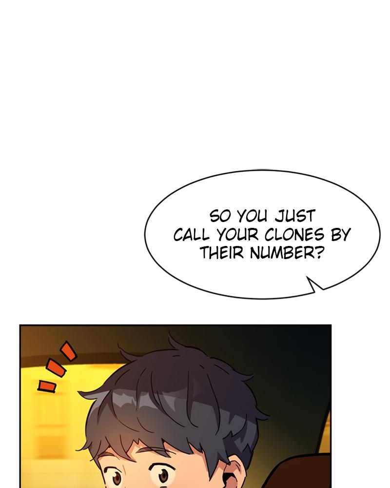 Read Auto Hunting With My Clones Manga Online