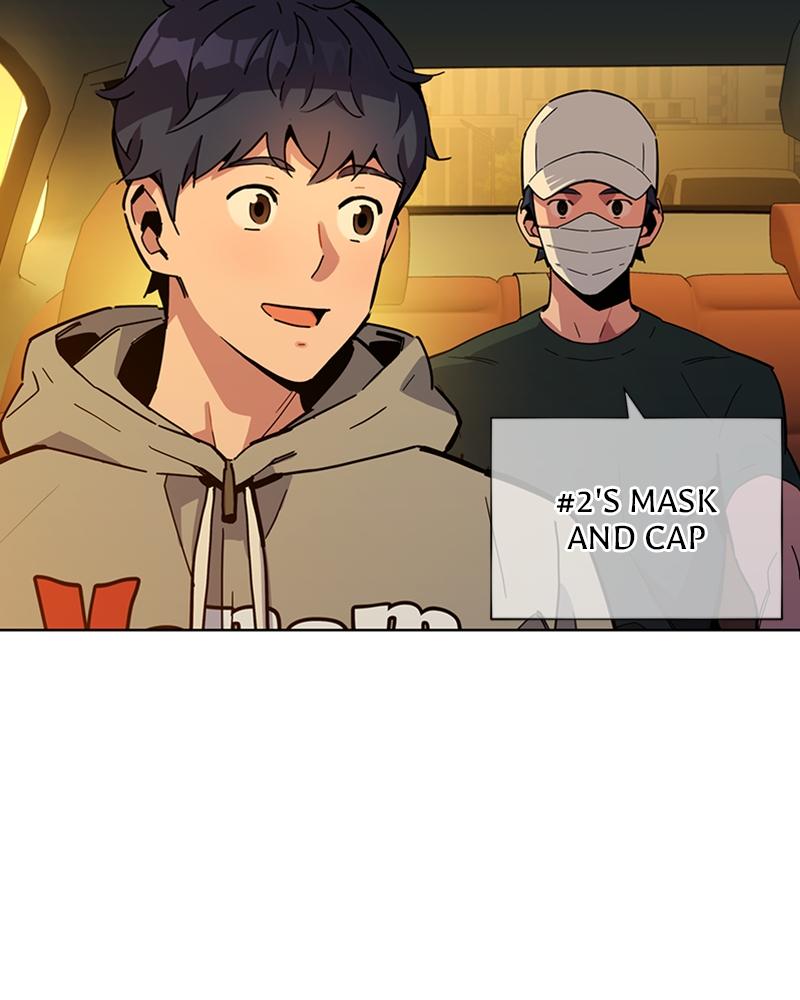 Read Auto Hunting With My Clones Manga Online