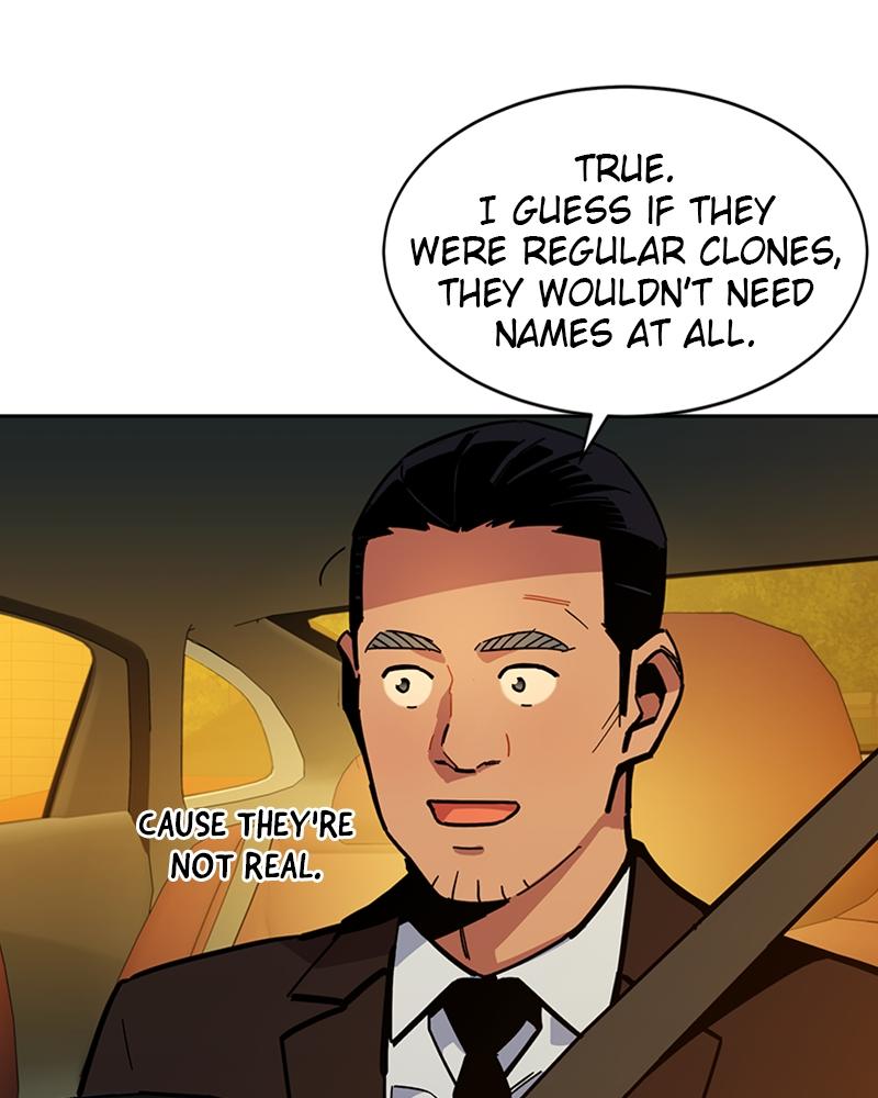 Read Auto Hunting With My Clones Manga Online