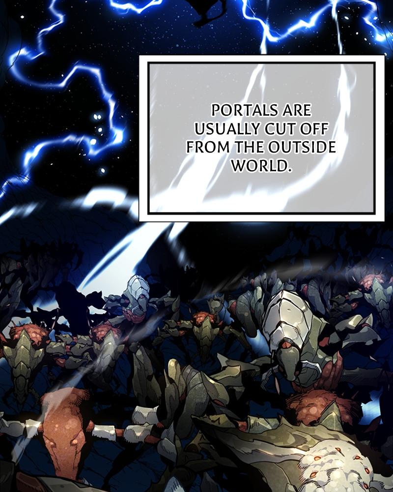 Read Auto Hunting With My Clones Manga Online