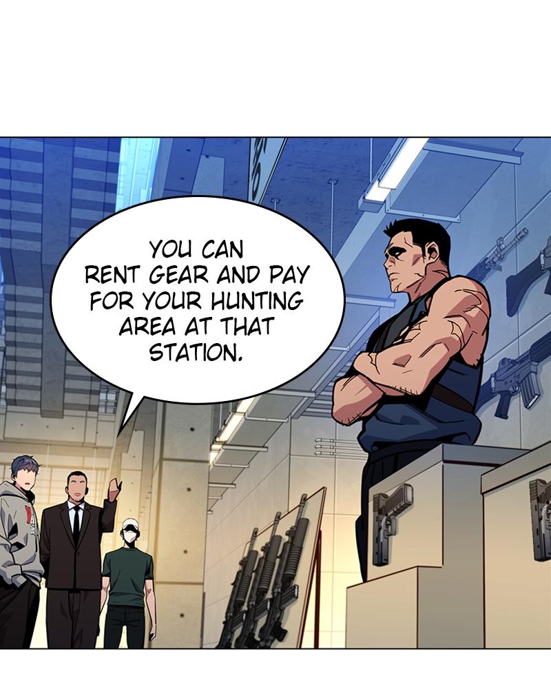 Read Auto Hunting With My Clones Manga Online
