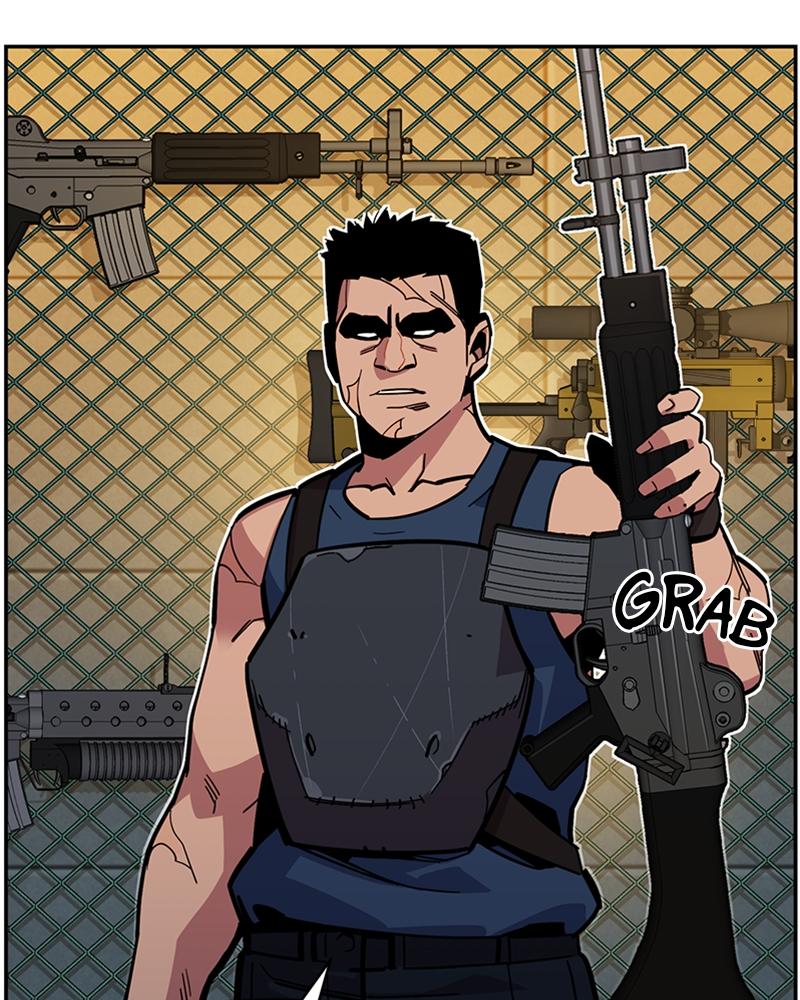 Read Auto Hunting With My Clones Manga Online