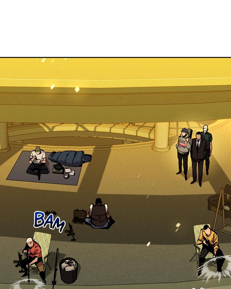 Read Auto Hunting With My Clones Manga Online
