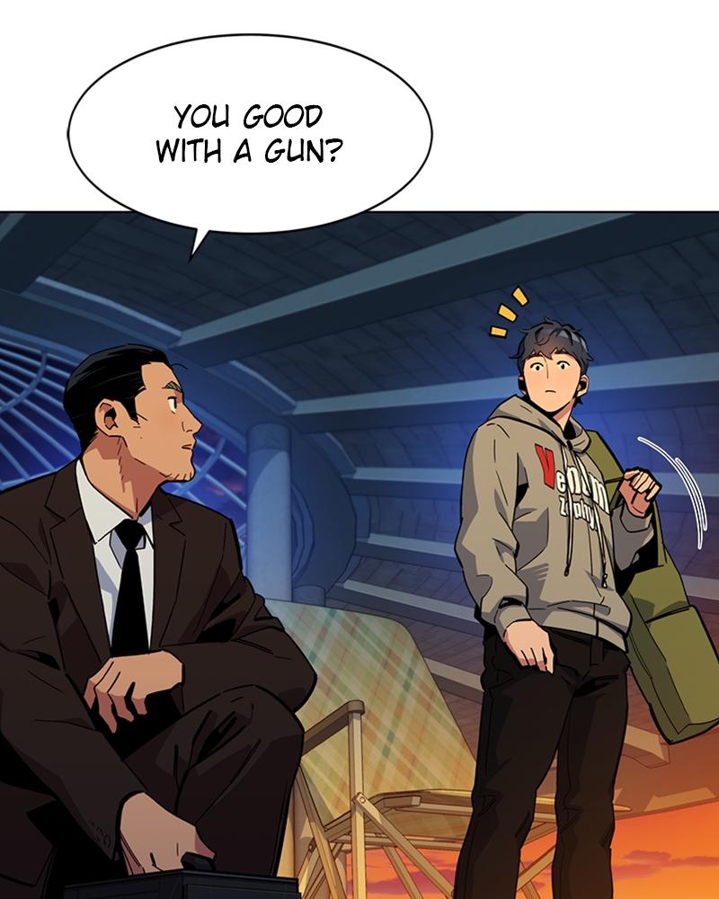 Read Auto Hunting With My Clones Manga Online