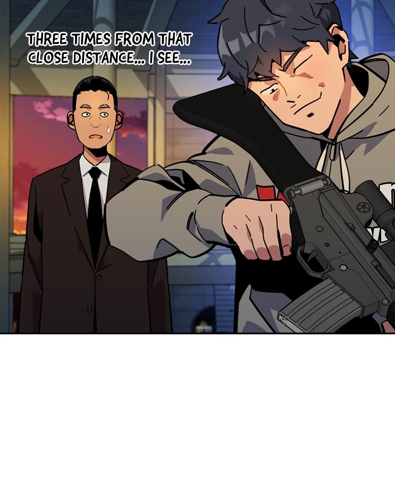 Read Auto Hunting With My Clones Manga Online