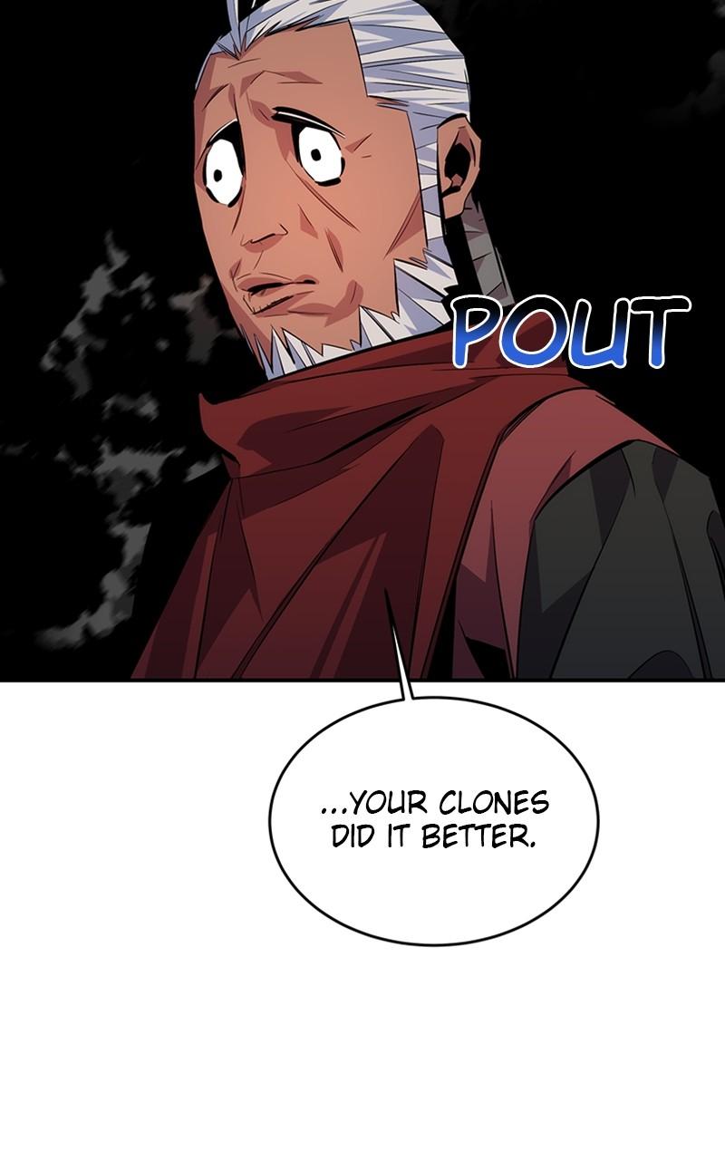 Read Auto Hunting With My Clones Manga Online