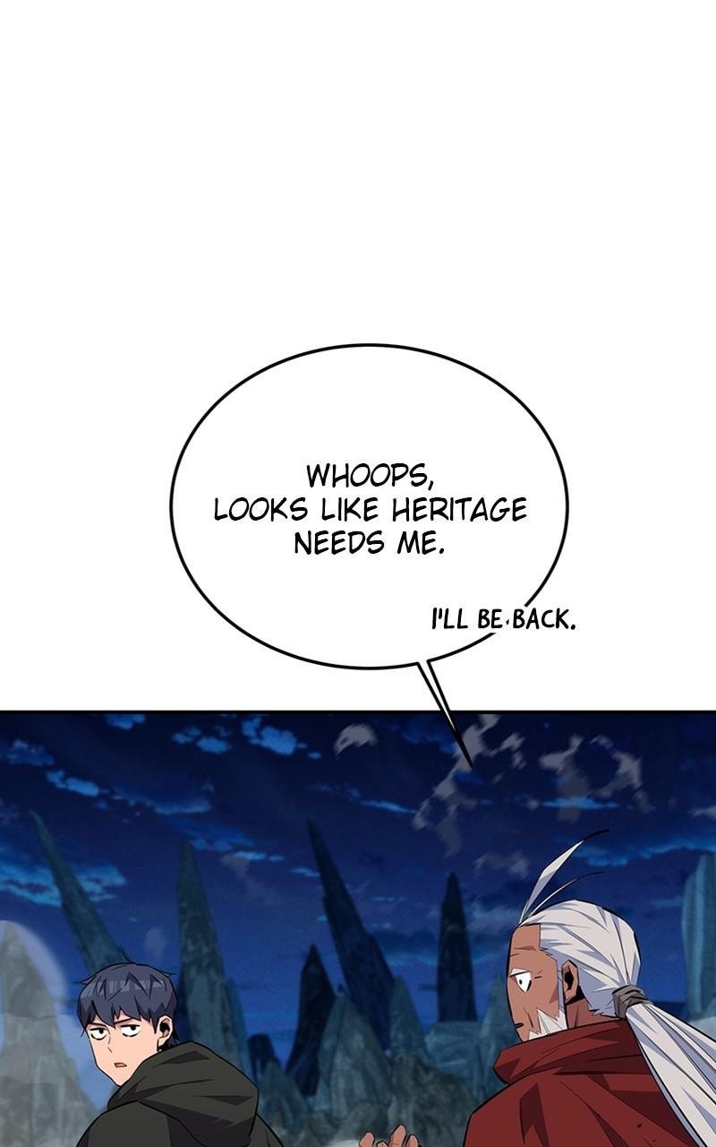 Read Auto Hunting With My Clones Manga Online
