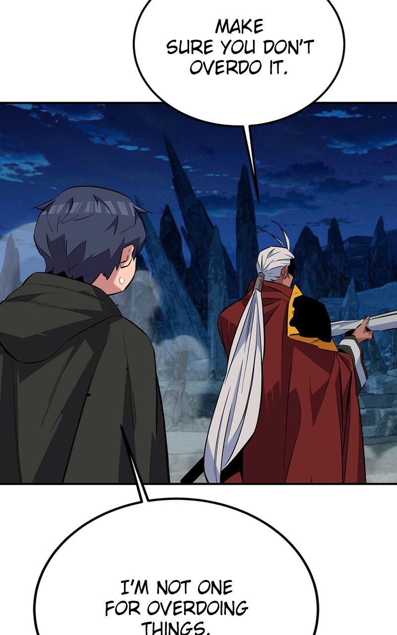 Read Auto Hunting With My Clones Manga Online