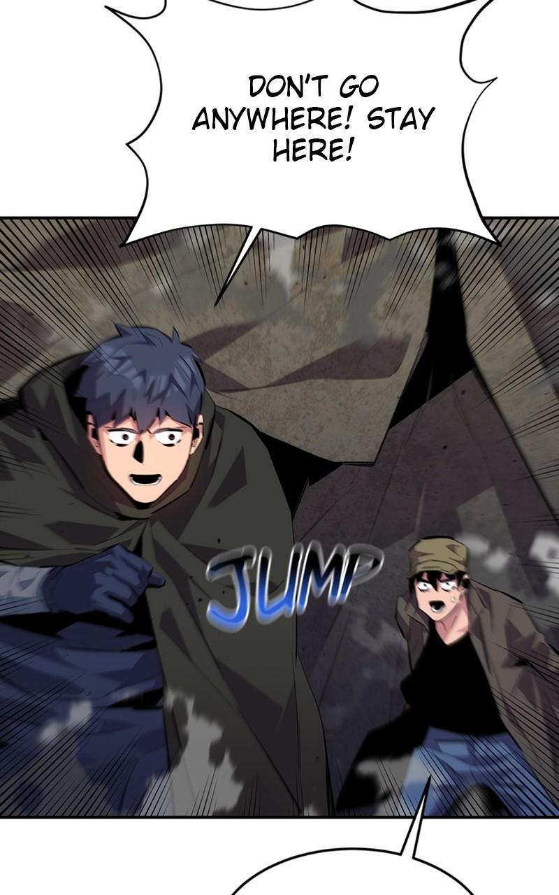 Read Auto Hunting With My Clones Manga Online