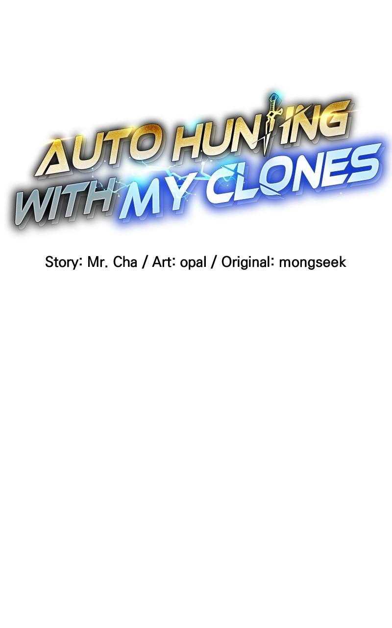 Read Auto Hunting With My Clones Manga Online
