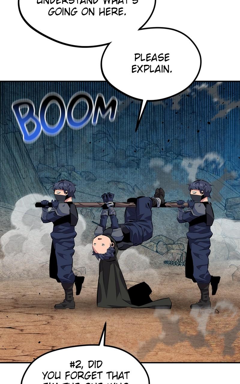 Read Auto Hunting With My Clones Manga Online
