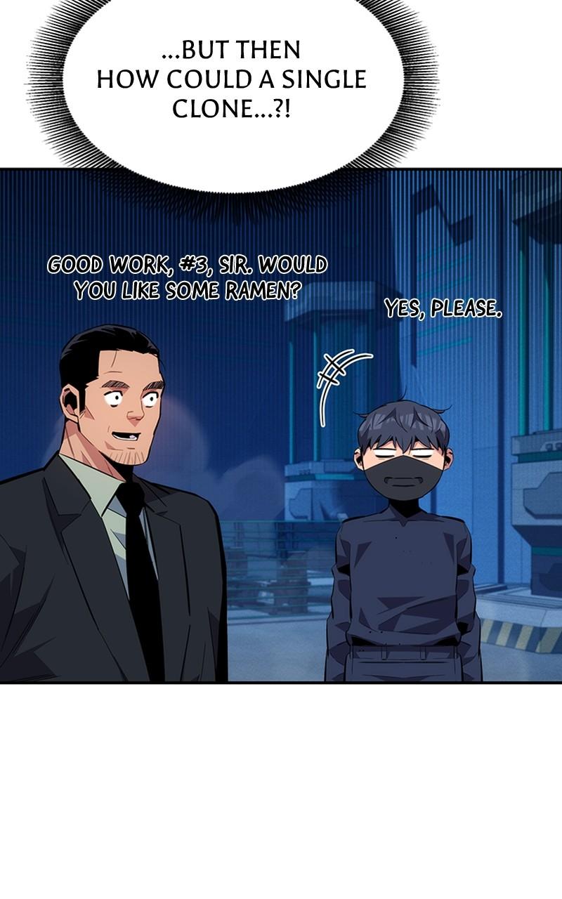 Read Auto Hunting With My Clones Manga Online