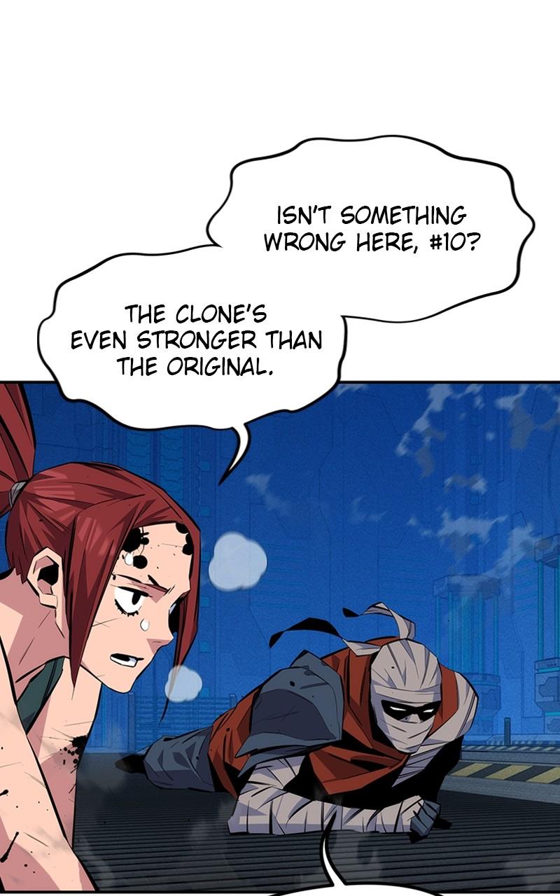 Read Auto Hunting With My Clones Manga Online