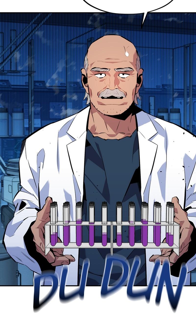 Read Auto Hunting With My Clones Manga Online
