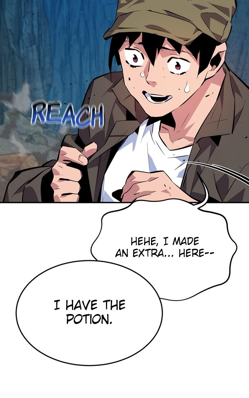 Read Auto Hunting With My Clones Manga Online