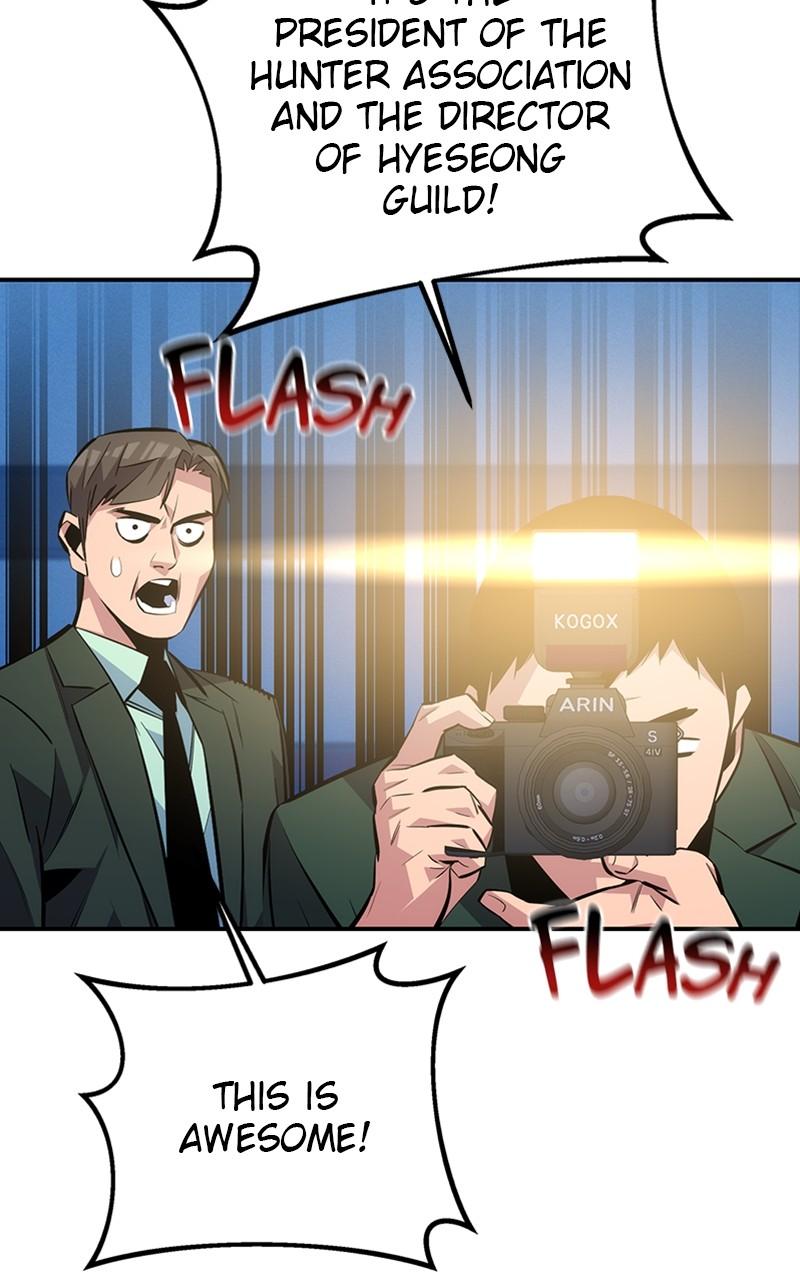 Read Auto Hunting With My Clones Manga Online